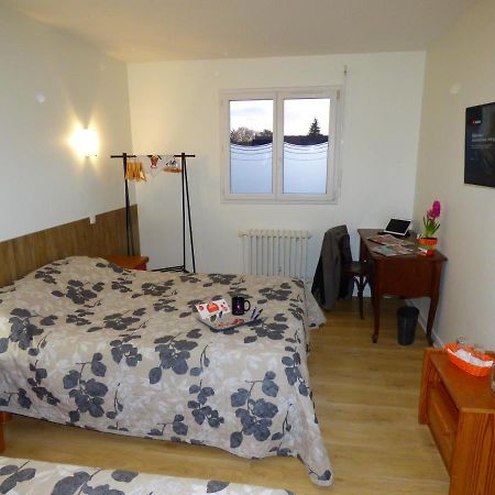 Auberge Des Avenieres Les Avenières Zewnętrze zdjęcie