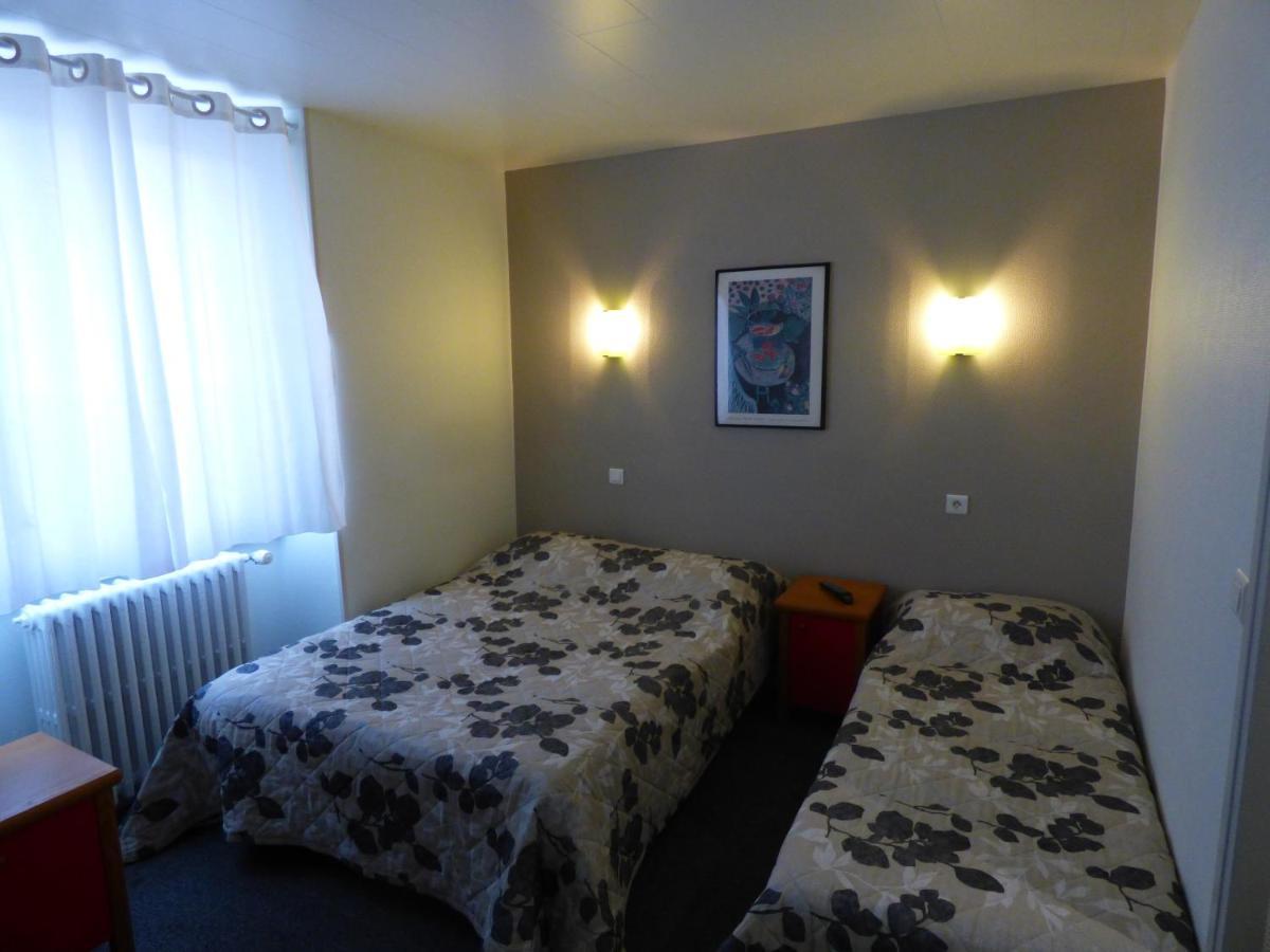 Auberge Des Avenieres Les Avenières Zewnętrze zdjęcie