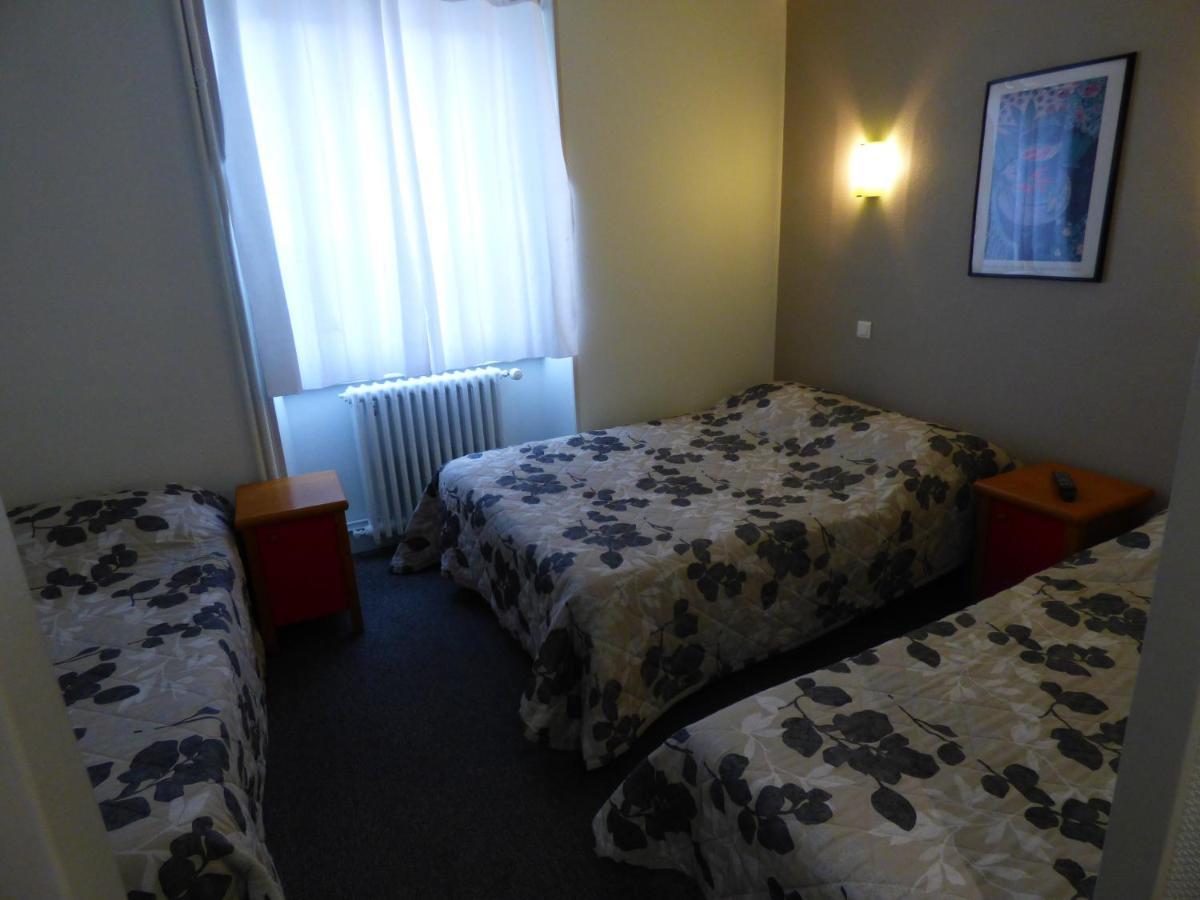 Auberge Des Avenieres Les Avenières Zewnętrze zdjęcie
