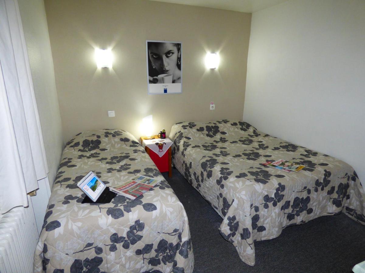 Auberge Des Avenieres Les Avenières Zewnętrze zdjęcie