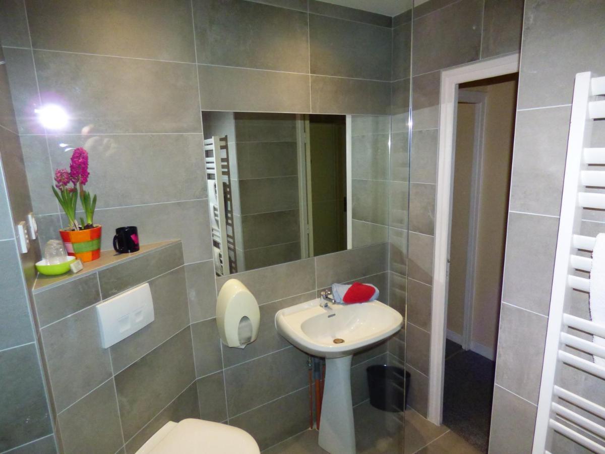 Auberge Des Avenieres Les Avenières Zewnętrze zdjęcie