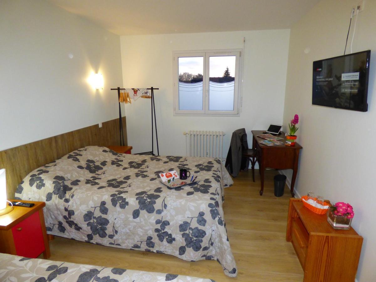 Auberge Des Avenieres Les Avenières Zewnętrze zdjęcie